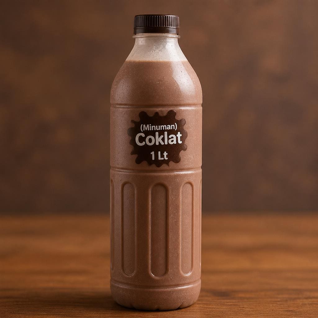 Coklat 1 Lt